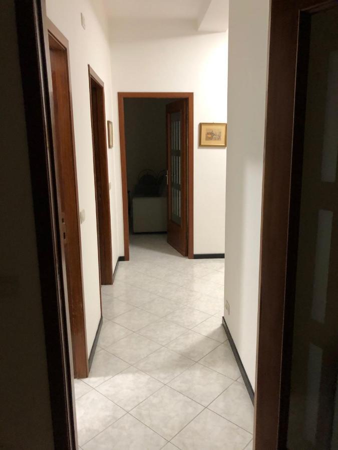 " La Casa Di Cici" Leilighet Lavagna Eksteriør bilde