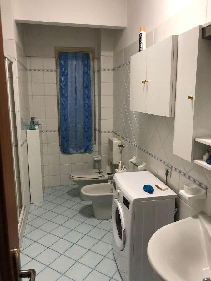 " La Casa Di Cici" Leilighet Lavagna Eksteriør bilde